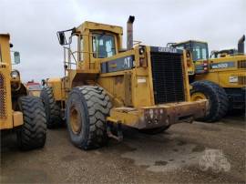 1991 CATERPILLAR 980C