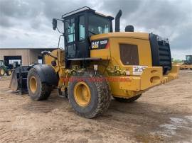 2018 CATERPILLAR 938M