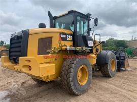 2018 CATERPILLAR 938M