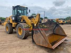 2018 CATERPILLAR 938M