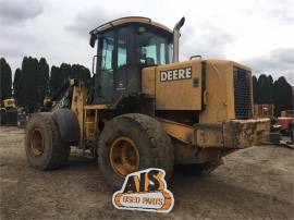 2003 DEERE TC54H