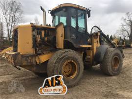 2003 DEERE TC54H