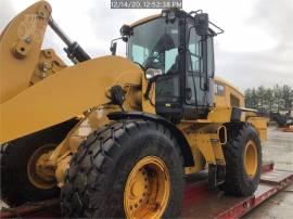 2017 CATERPILLAR 938M