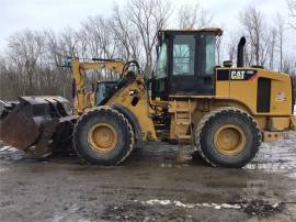 2012 CATERPILLAR 930H