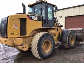 2012 CATERPILLAR 930H