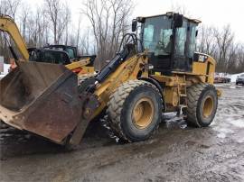 2012 CATERPILLAR 930H