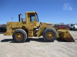 1981 CATERPILLAR 966D