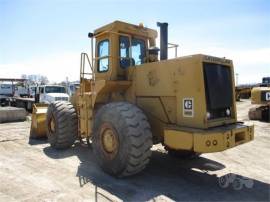 1981 CATERPILLAR 966D