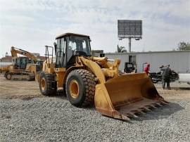 2008 CATERPILLAR 950H