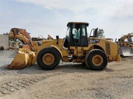 2008 CATERPILLAR 950H