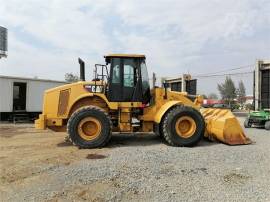 2008 CATERPILLAR 950H