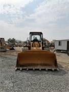 2008 CATERPILLAR 950H