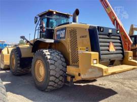 2015 CATERPILLAR 982M