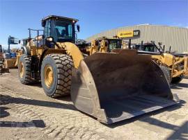 2015 CATERPILLAR 982M