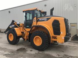 2022 HYUNDAI HL940AXT