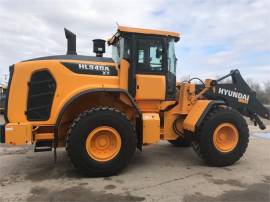 2022 HYUNDAI HL940AXT