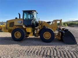 2021 CATERPILLAR 938M