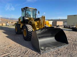 2021 CATERPILLAR 938M