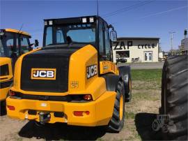 JCB TM320