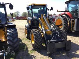 JCB 409