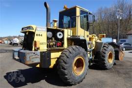 1998 KOMATSU WA250-3MC