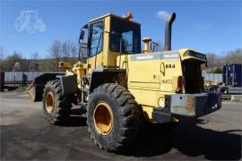 1998 KOMATSU WA250-3MC