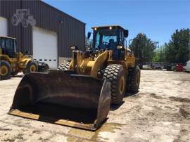 2019 CATERPILLAR 950GC