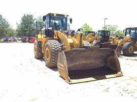 2019 CATERPILLAR 950GC