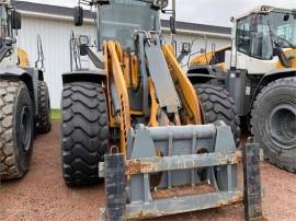 2014 LIEBHERR L566