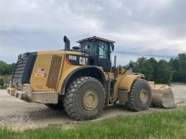 2014 CATERPILLAR 980K