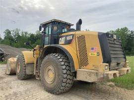 2014 CATERPILLAR 980K