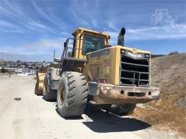 2005 KOMATSU WA500-3