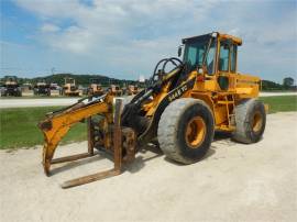 1991 DEERE 544E TC