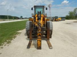 1991 DEERE 544E TC