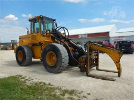 1991 DEERE 544E TC