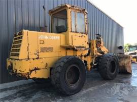 1996 DEERE 344G