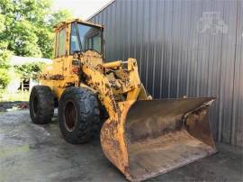 1996 DEERE 344G