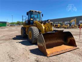 2019 CATERPILLAR 950GC