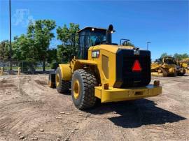 2019 CATERPILLAR 950GC