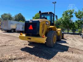 2019 CATERPILLAR 950GC