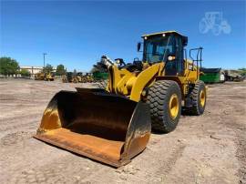 2019 CATERPILLAR 950GC