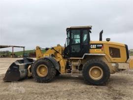 2019 CATERPILLAR 938M