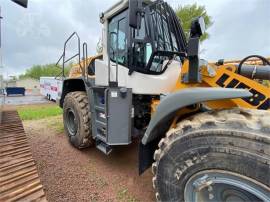 2017 LIEBHERR L550 XPOWER