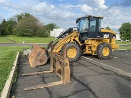 2003 CATERPILLAR 924G