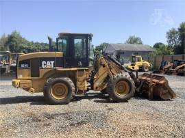 2003 CATERPILLAR 924G