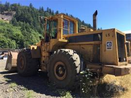 CATERPILLAR 980C