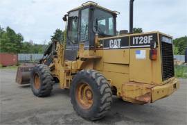 1993 CATERPILLAR IT28F