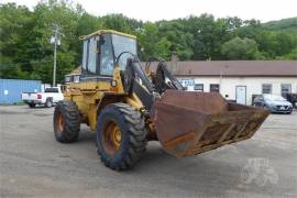 1993 CATERPILLAR IT28F