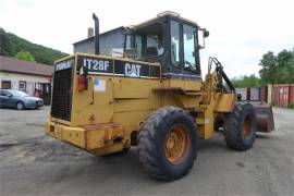 1993 CATERPILLAR IT28F