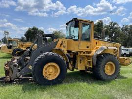 2004 VOLVO L110E